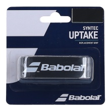 Babolat Basisband Syntec Uptake czarny - 1 sztuka